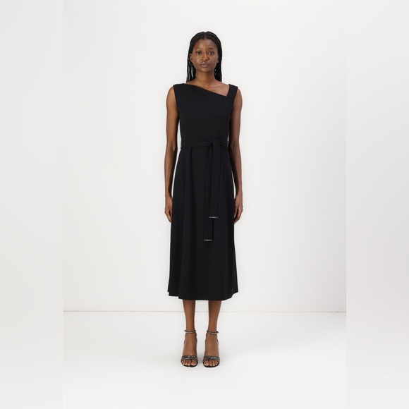 Calvin Klein Dresses & Skirts - NWT Calvin Klein Midi Dress Size 16